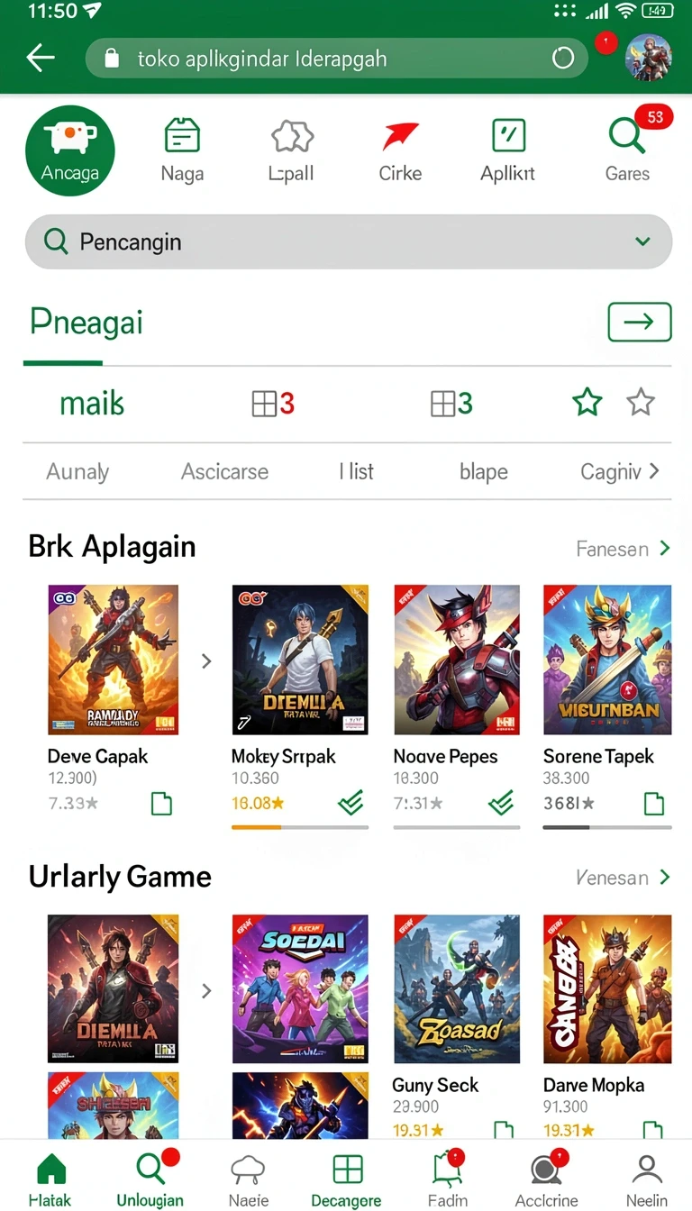 Screenshot poker88 nomor 2