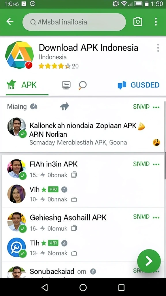 Screenshot probet88 nomor 1