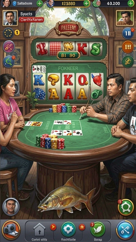 Screenshot probet88 nomor 3