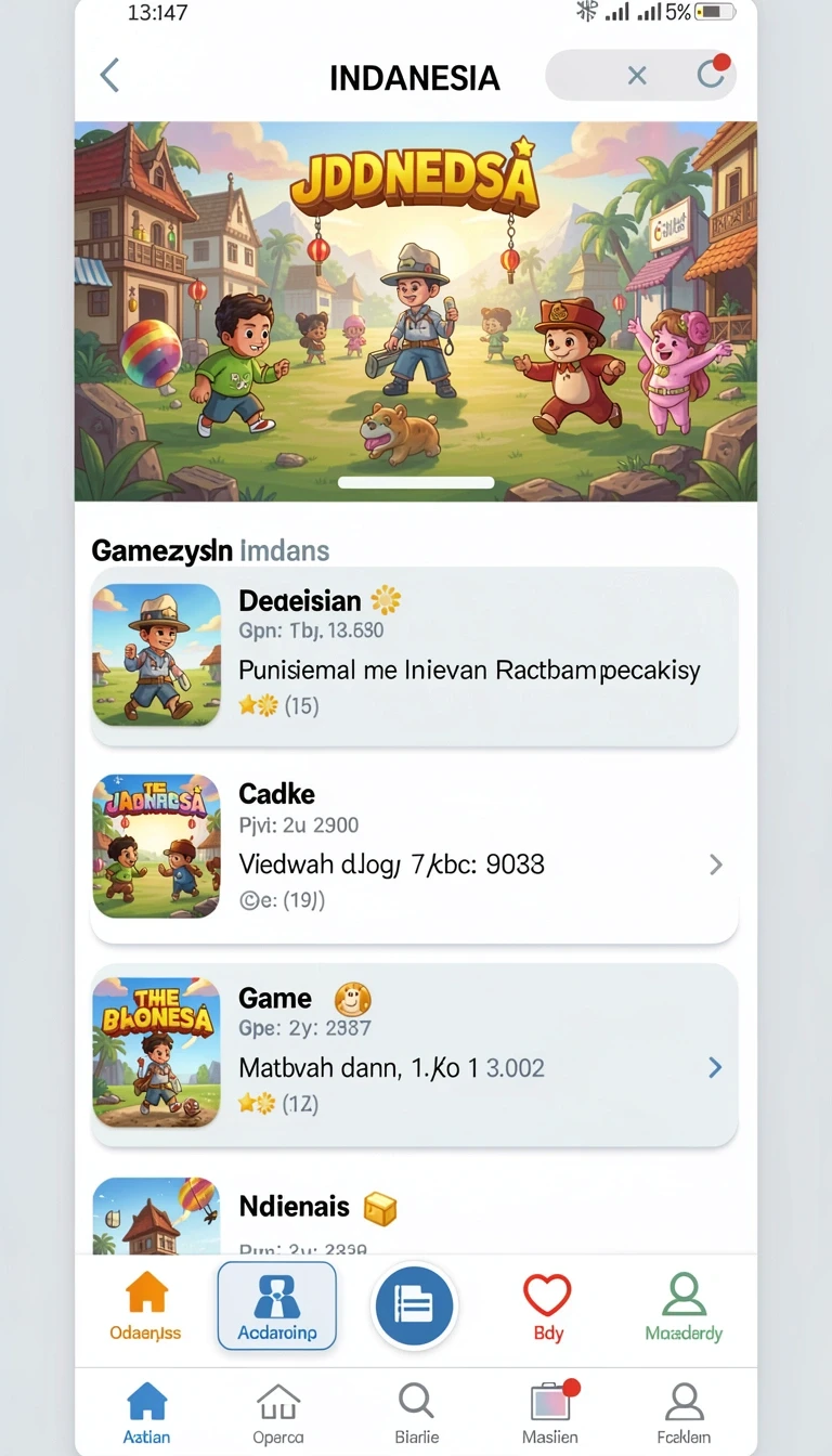 Screenshot rajajuara nomor 1