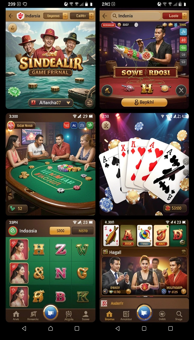 Screenshot rajawali55 nomor 1