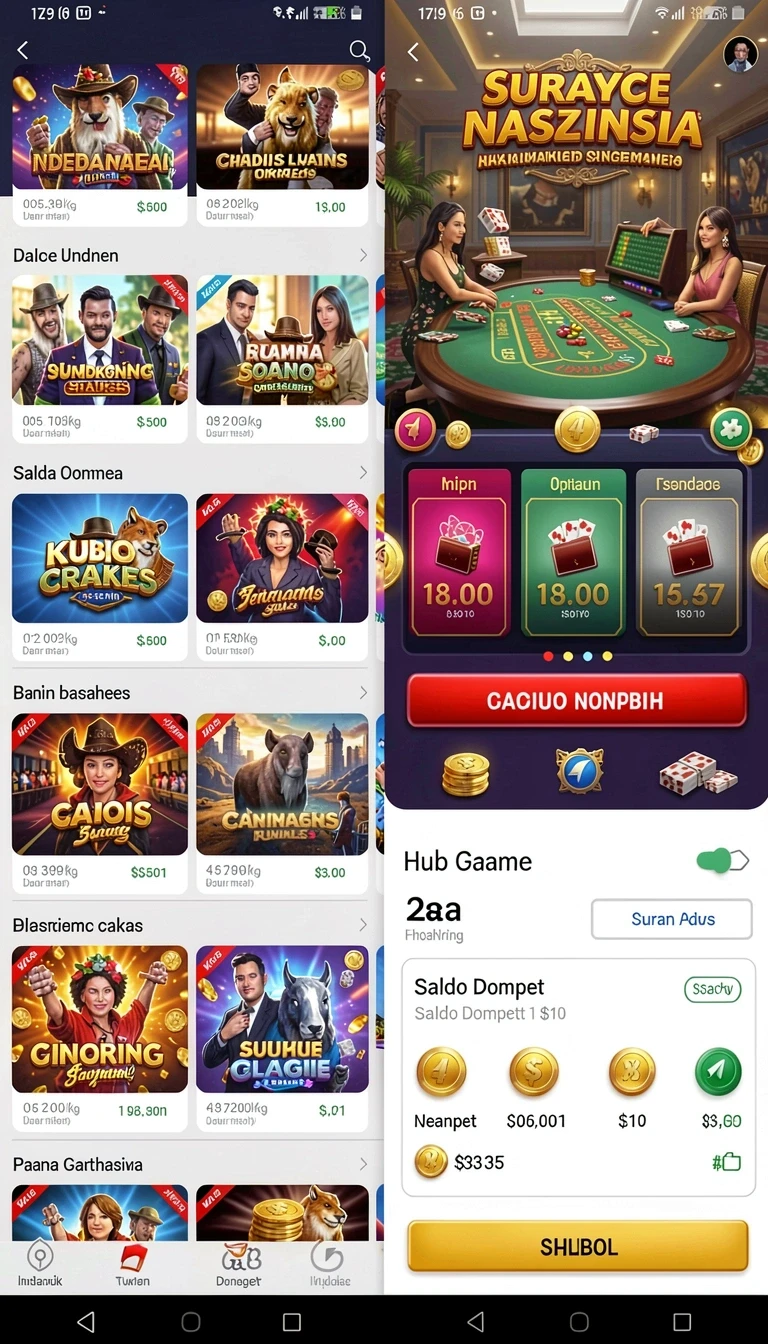 Screenshot rajawali55 nomor 3