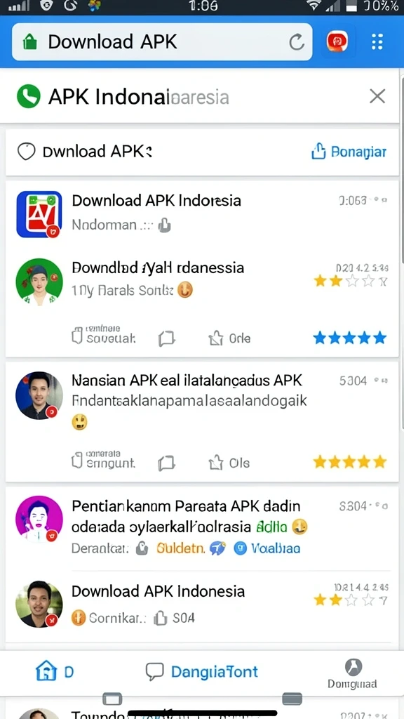 Screenshot rebahin nomor 1