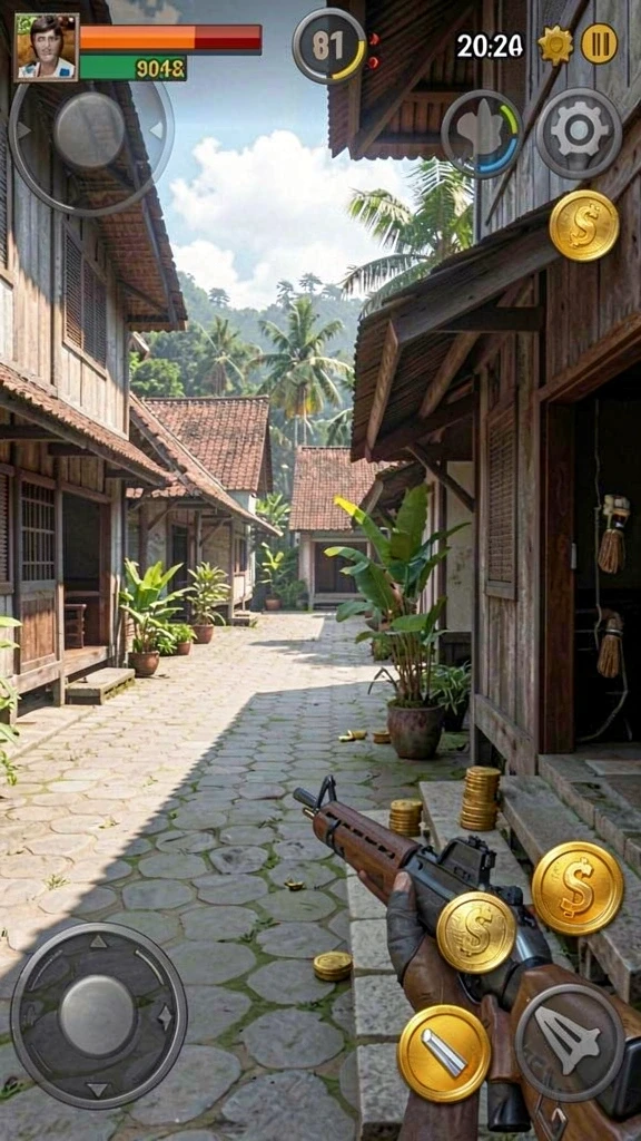 Screenshot rejeki66 nomor 1