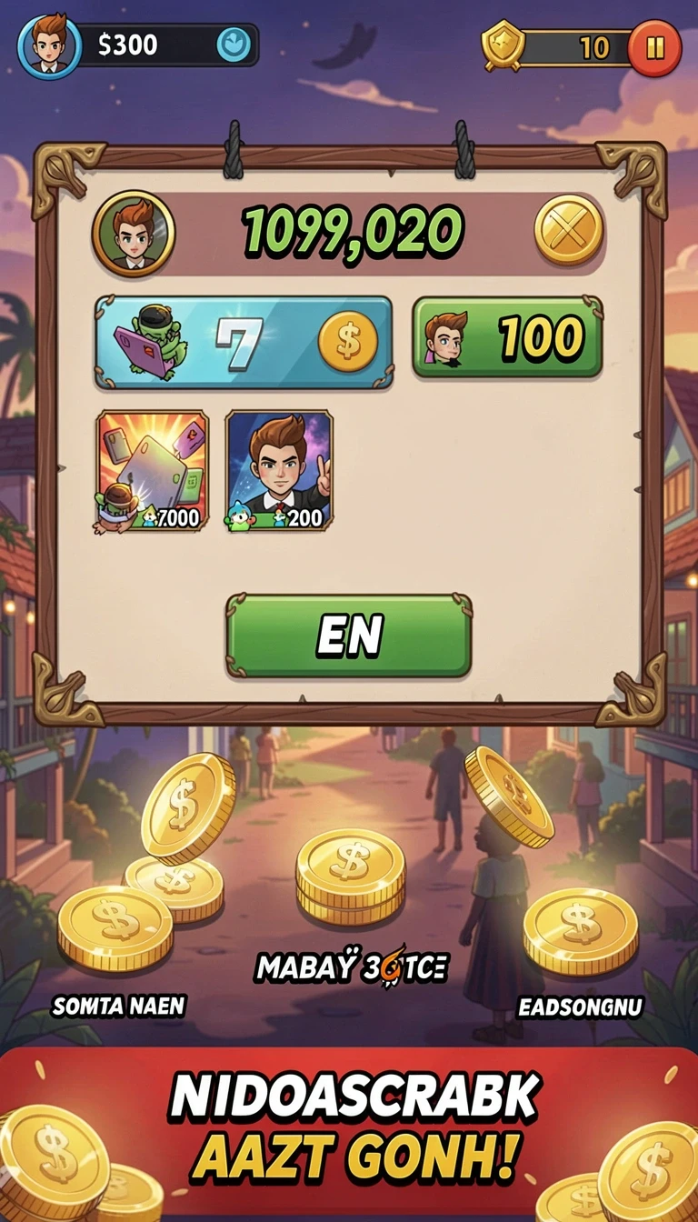Screenshot rejekigames nomor 2
