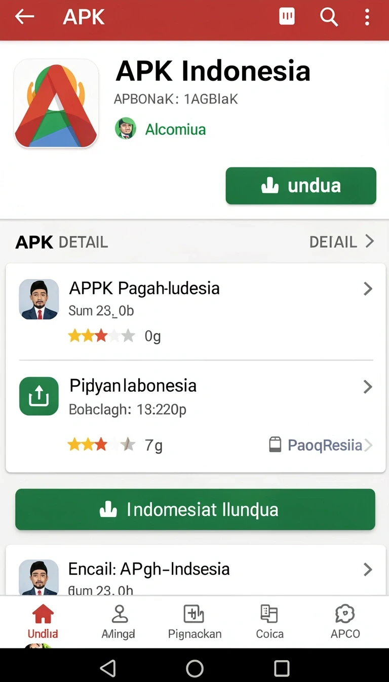 Screenshot rpok nomor 1