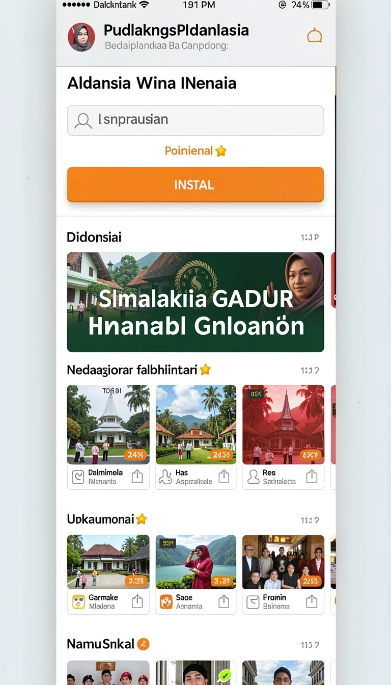 Screenshot rprr nomor 1