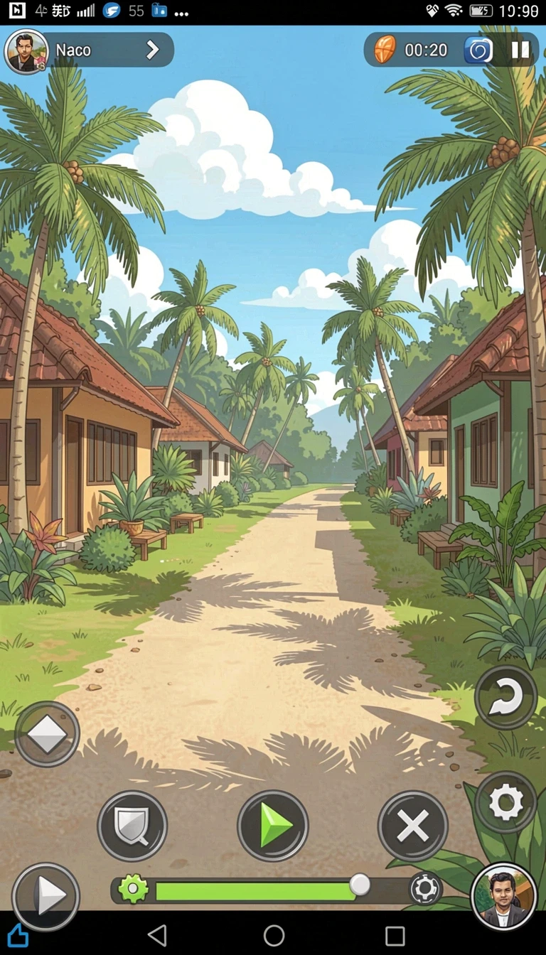 Screenshot solototo nomor 3