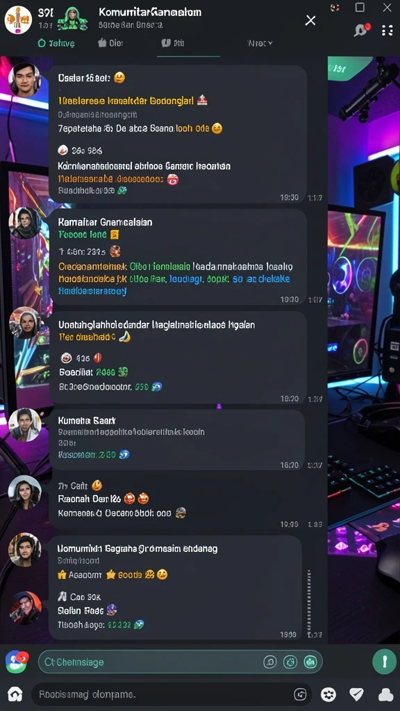 Screenshot supervip nomor 2