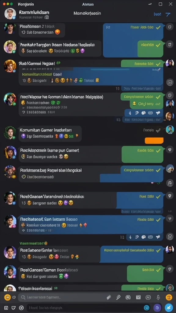 Screenshot supervip nomor 3