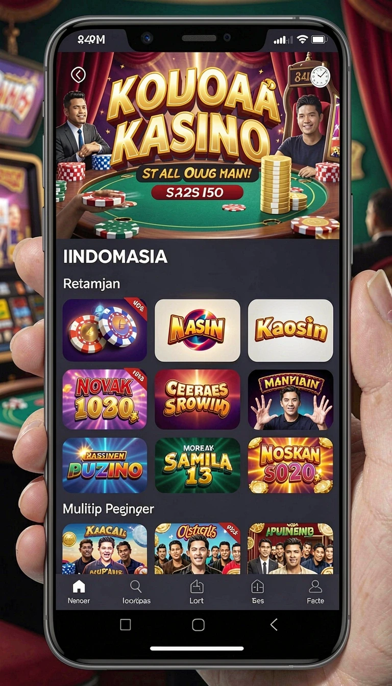 Screenshot surga19 nomor 3