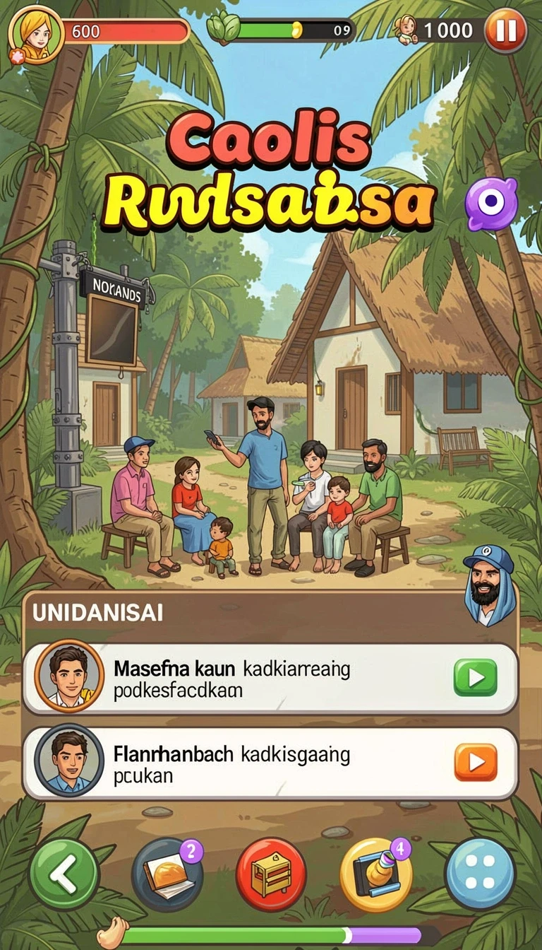 Screenshot surga77 nomor 3