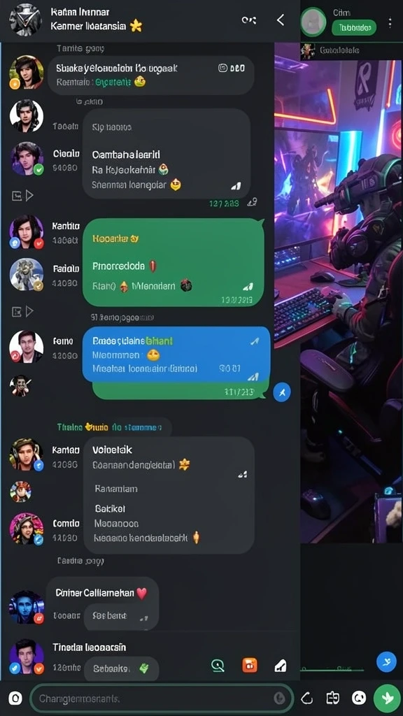 Screenshot svip10 nomor 1