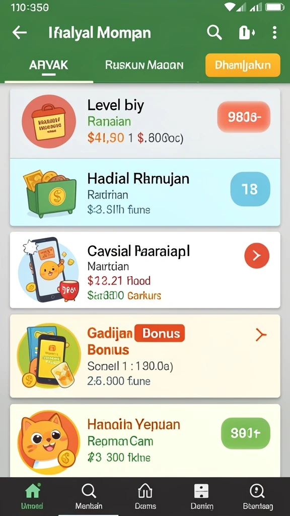 Screenshot svip10 nomor 3