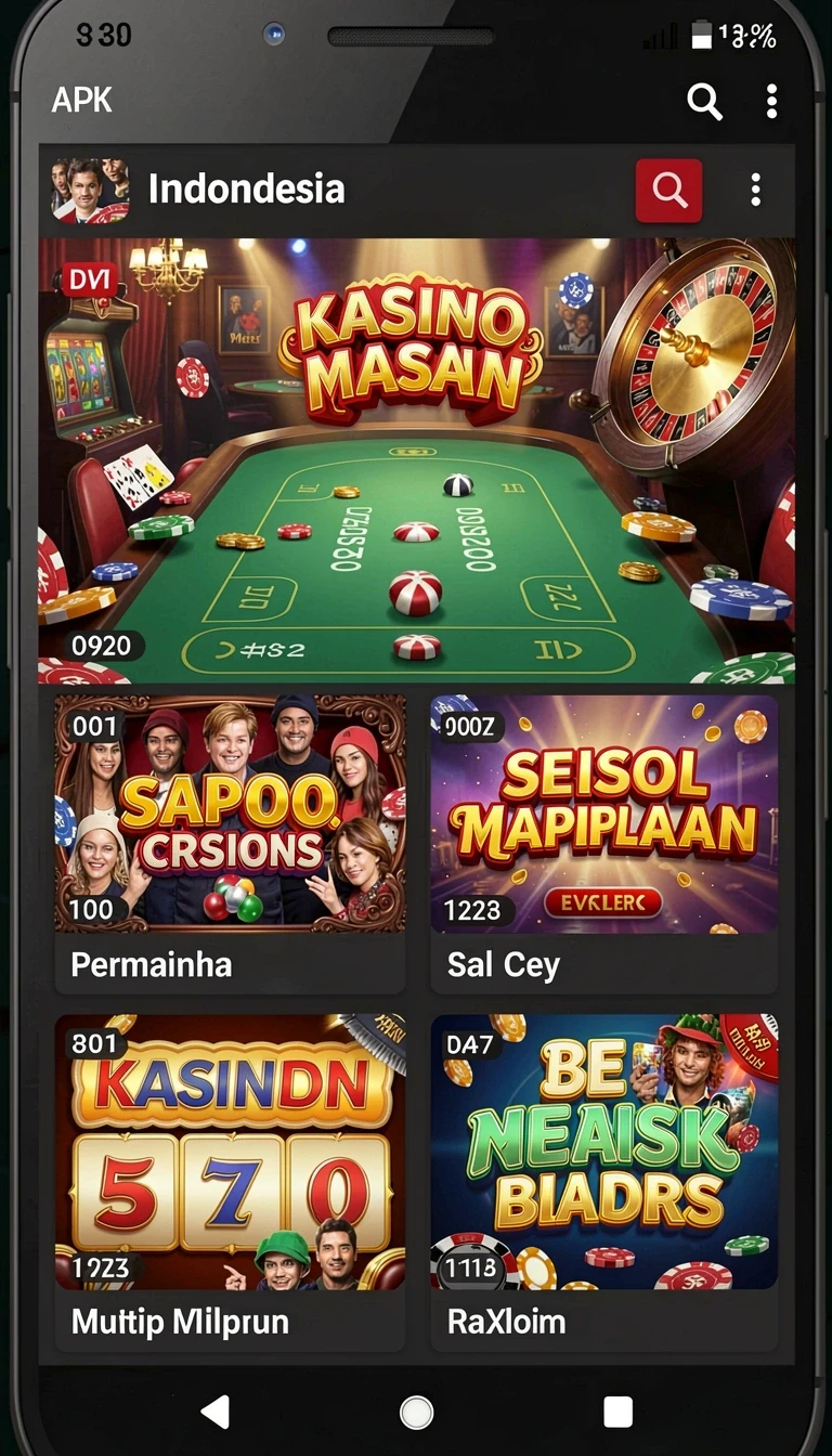 Screenshot tempototo nomor 2