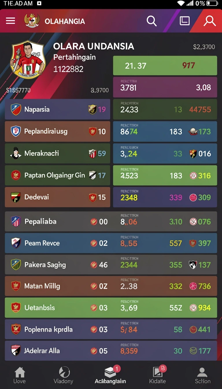 Screenshot tempototo nomor 3