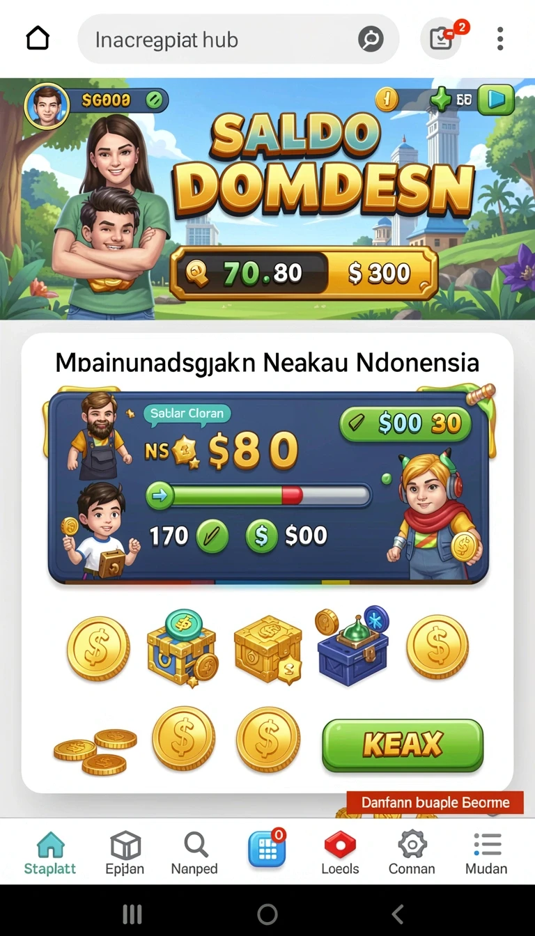 Screenshot tigerjp88 nomor 2