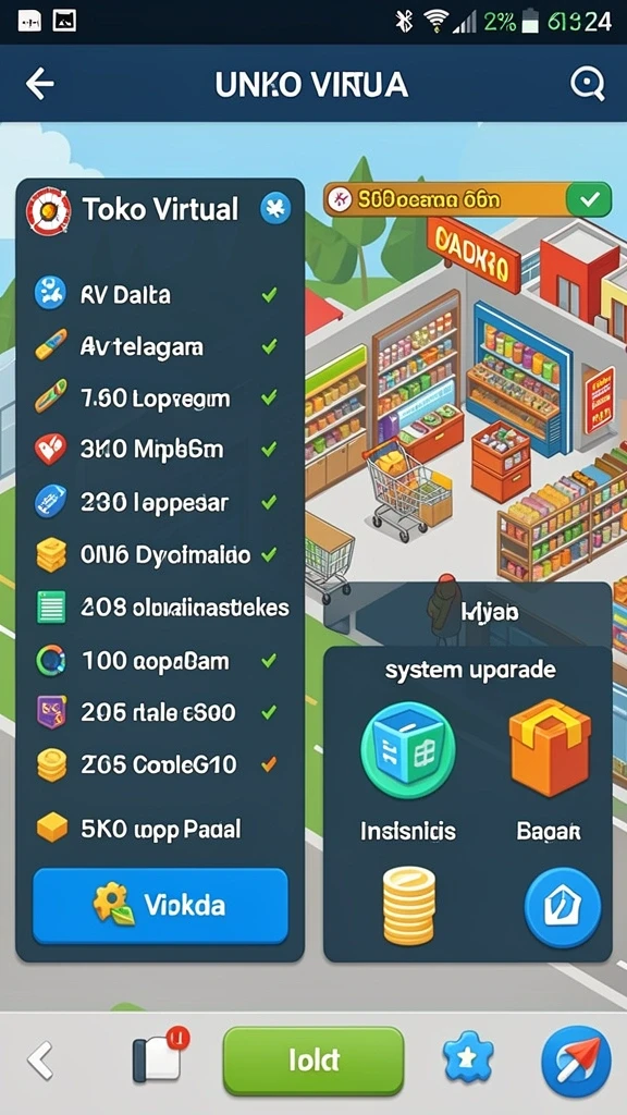 Screenshot untung88 nomor 2