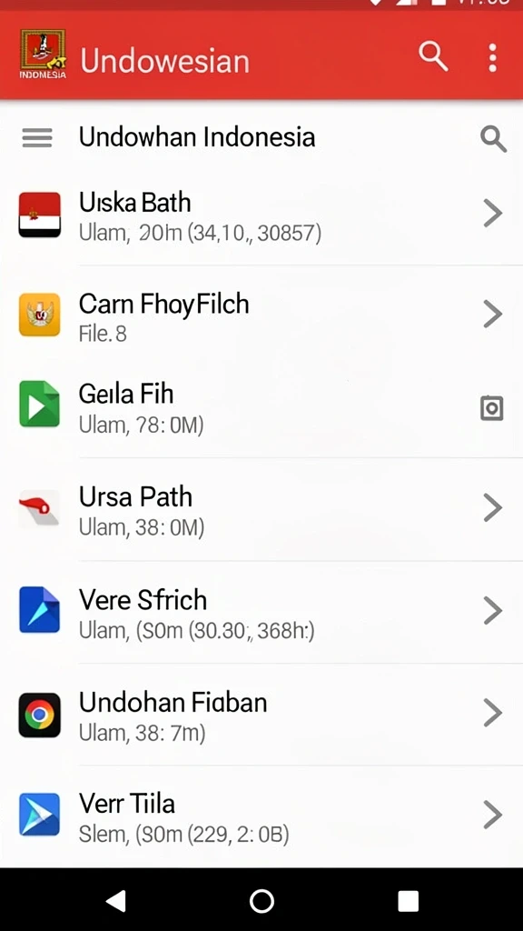Screenshot v21 nomor 1