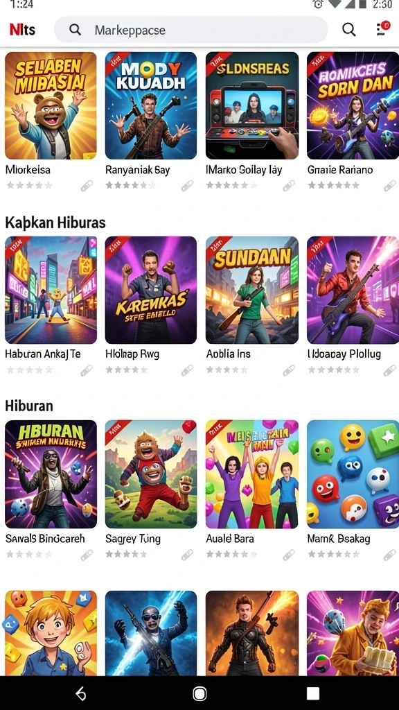 Screenshot v21 nomor 2
