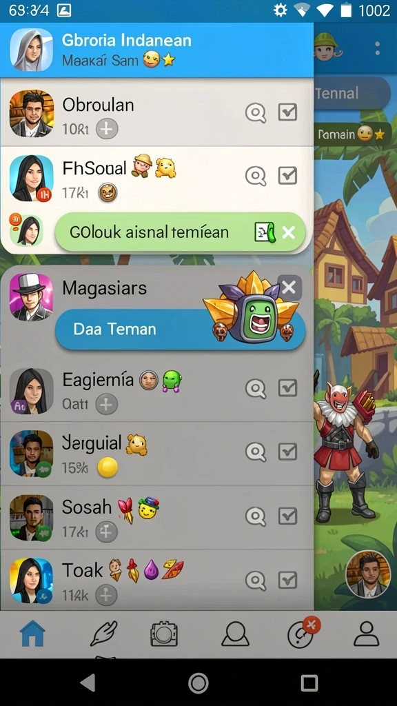 Screenshot vc55 nomor 3