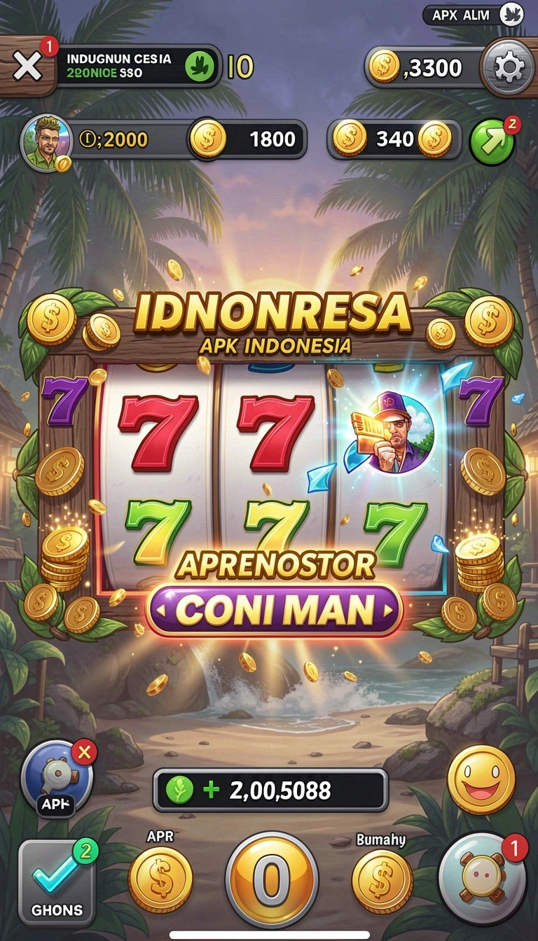 Screenshot vt789 nomor 1