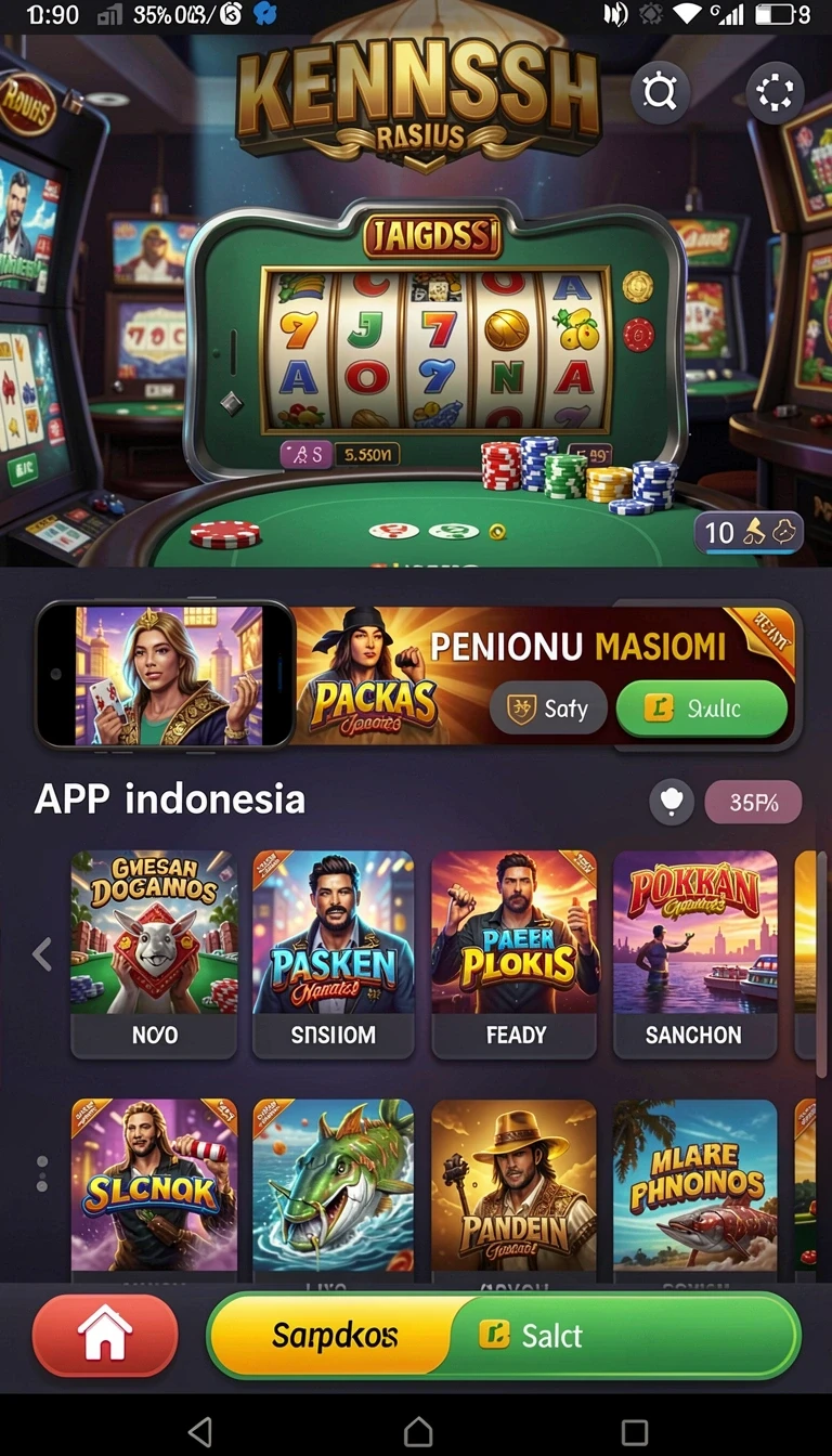 Screenshot watitoto nomor 1