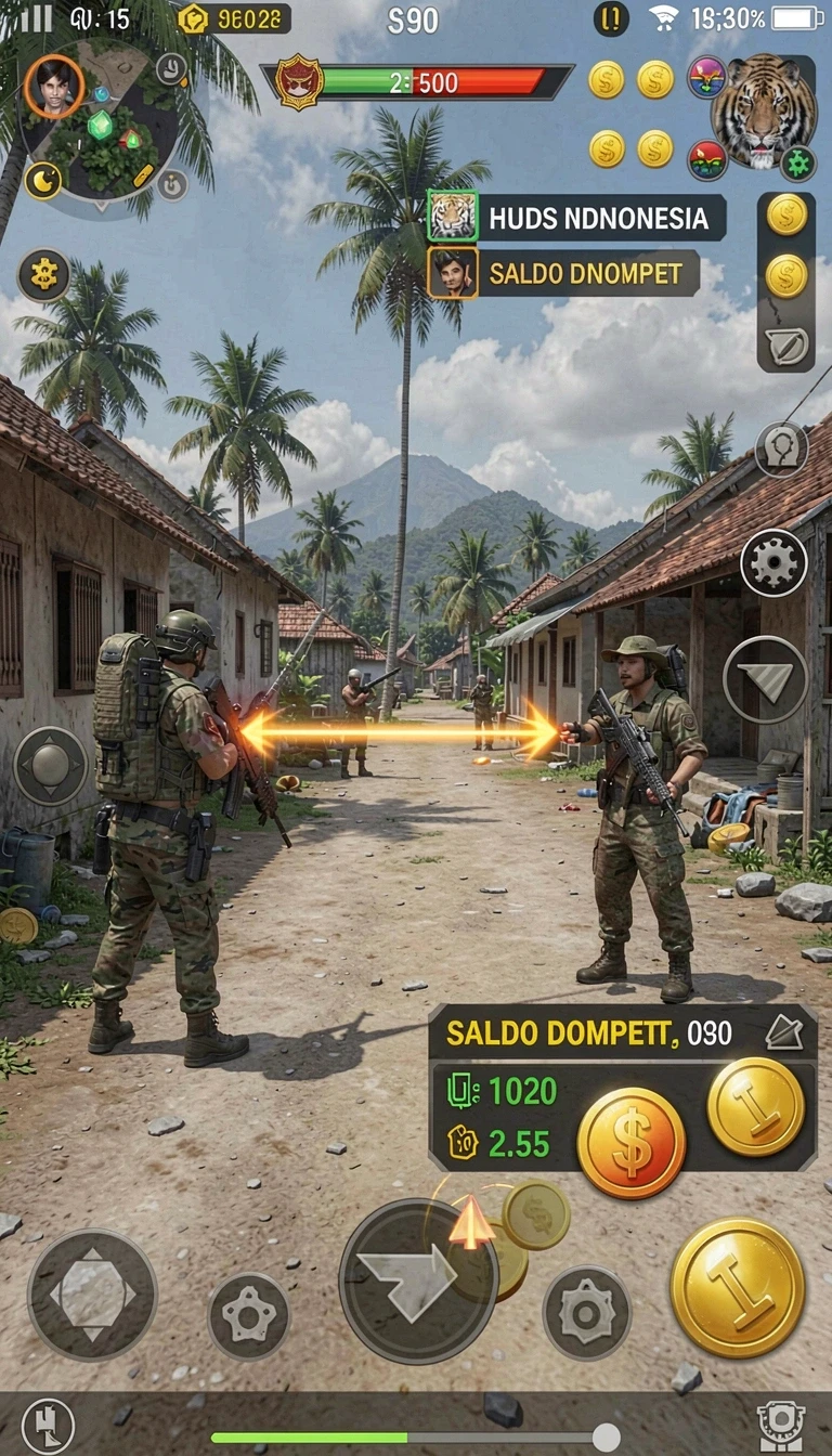 Screenshot watitoto nomor 3
