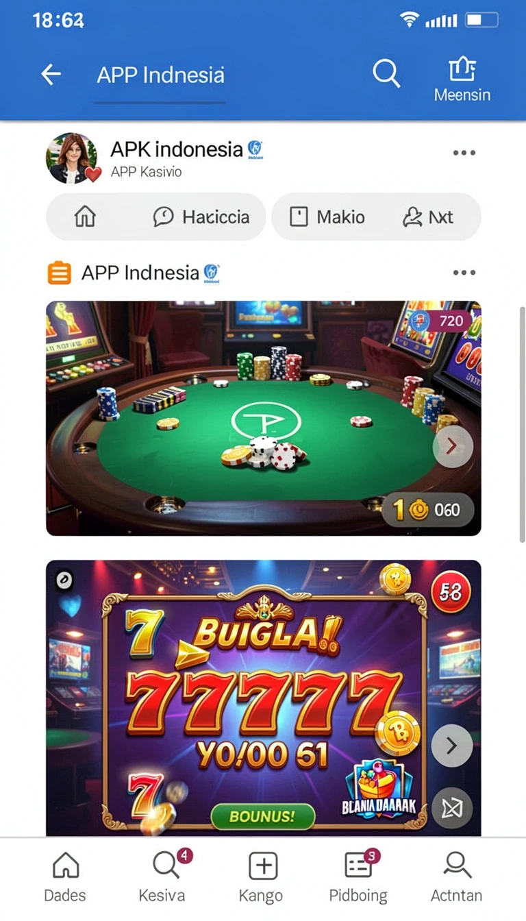 Screenshot winslot nomor 3