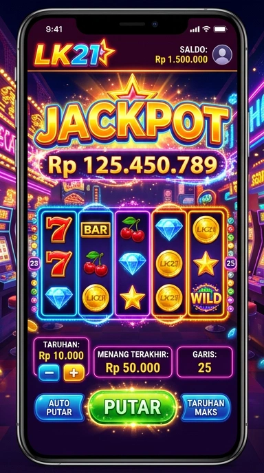 lk21 — cuplikan layar ringkas