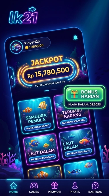 lk21 — galeri pratinjau Resmi APK